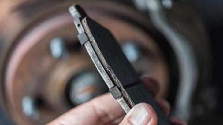 پخش تخصصی لنت ترمز خودرو در زنجان