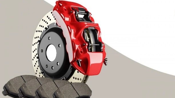 Specialized Brake Brake Play in Zanjan